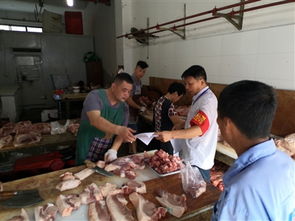 重點(diǎn)食品監(jiān)管體系全面上線，食用農(nóng)產(chǎn)品批發(fā)迎來智慧化新篇章